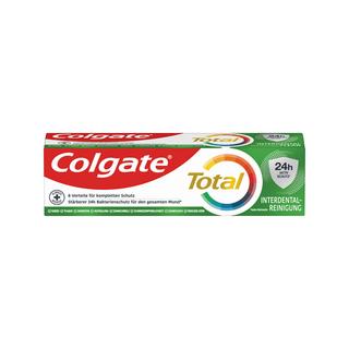 Colgate  Dentifricio Total Interdental Clean 