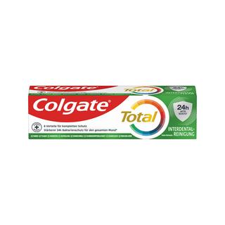 Colgate  Total Interdentalreinigung Zahnpasta 