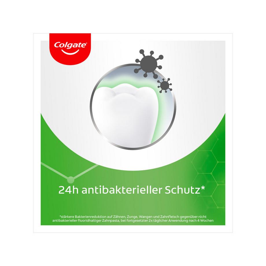 Colgate  Dentifricio Total Interdental Clean 