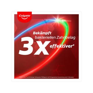 Colgate  Dentifrice Total Interdental Clean 