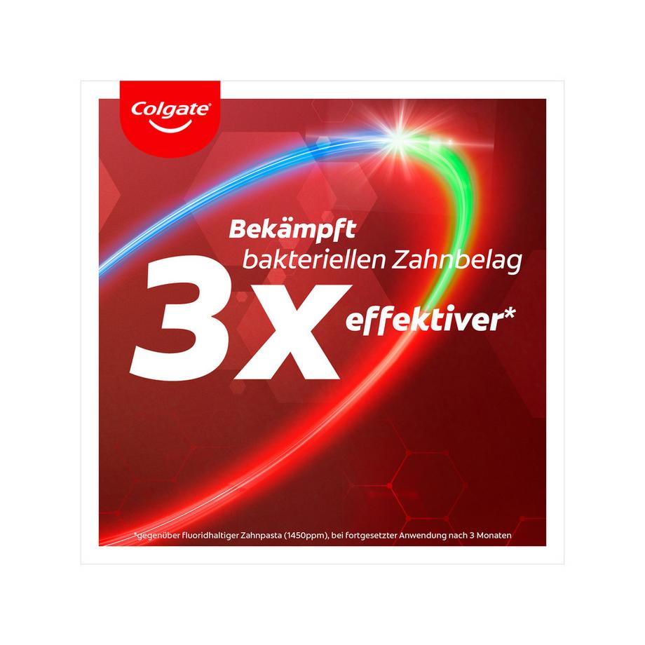 Colgate  Dentifricio Total Interdental Clean 