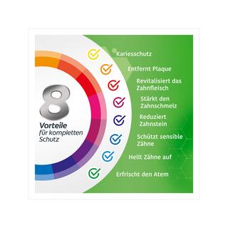 Colgate  Dentifrice Total Interdental Clean 