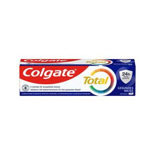 Colgate TOTAL PLUS GESUNDES WEISS Total Gesundes Weiss Zahnpasta 