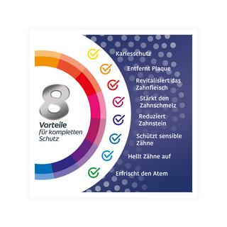 Colgate TOTAL PLUS GESUNDES WEISS Total Gesundes Weiss Zahnpasta 