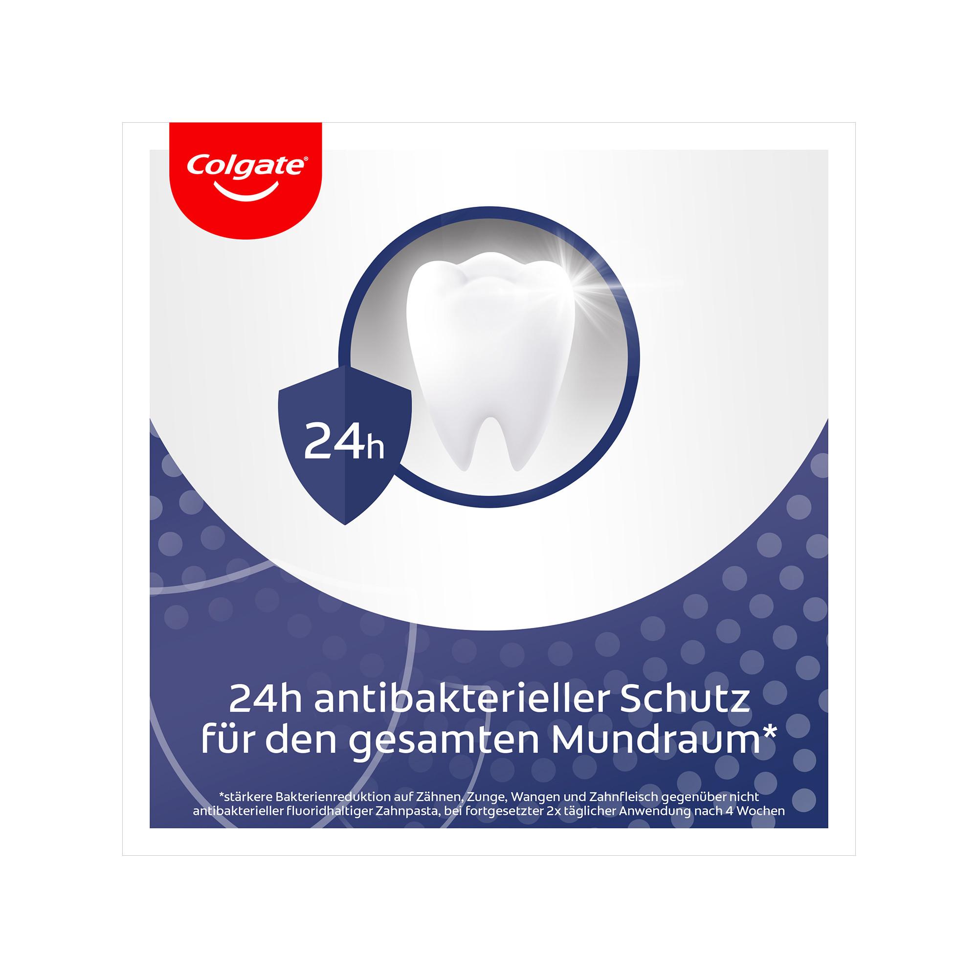 Colgate  Total Gesundes Weiss Zahnpasta 