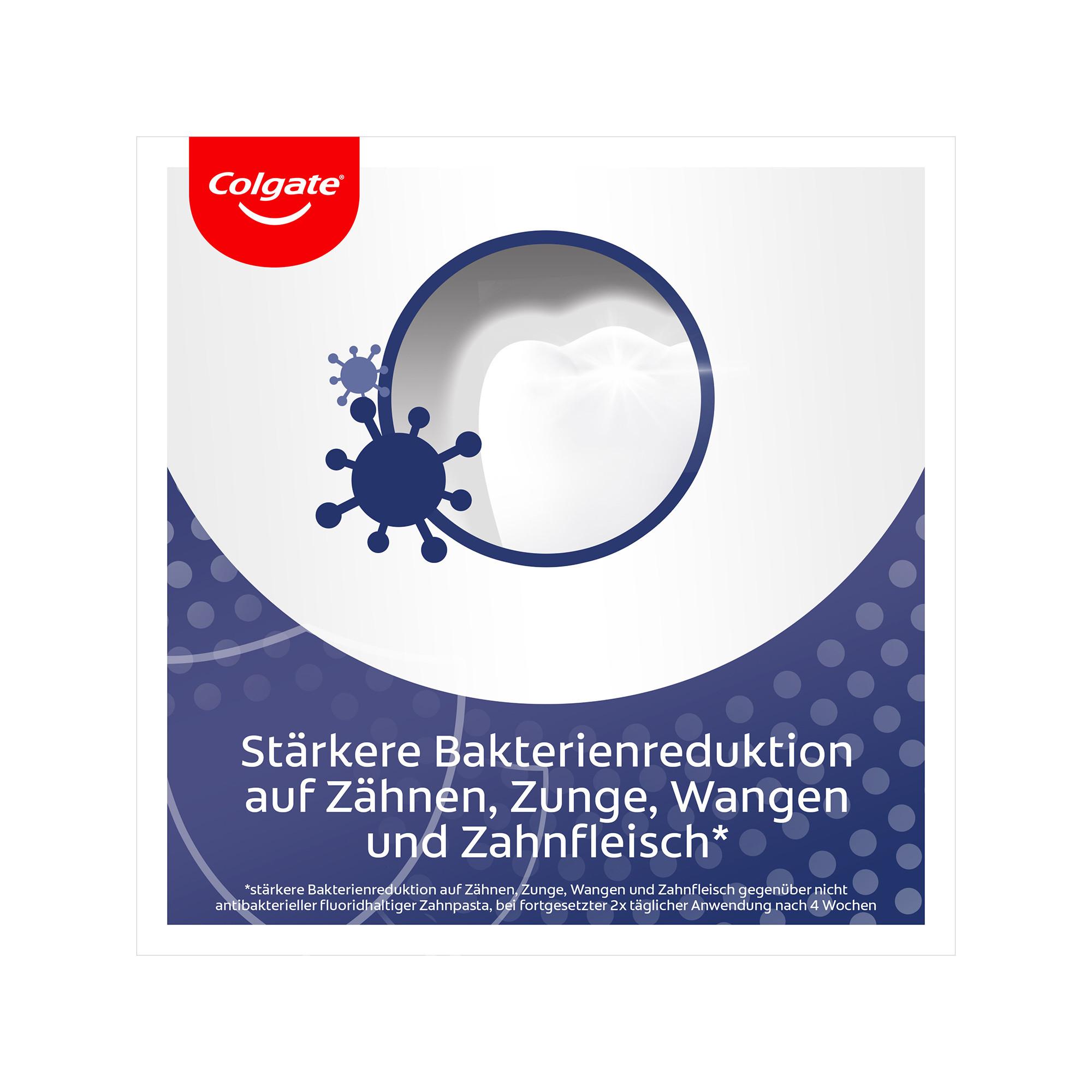 Colgate TOTAL PLUS GESUNDES WEISS Total Gesundes Weiss Zahnpasta 