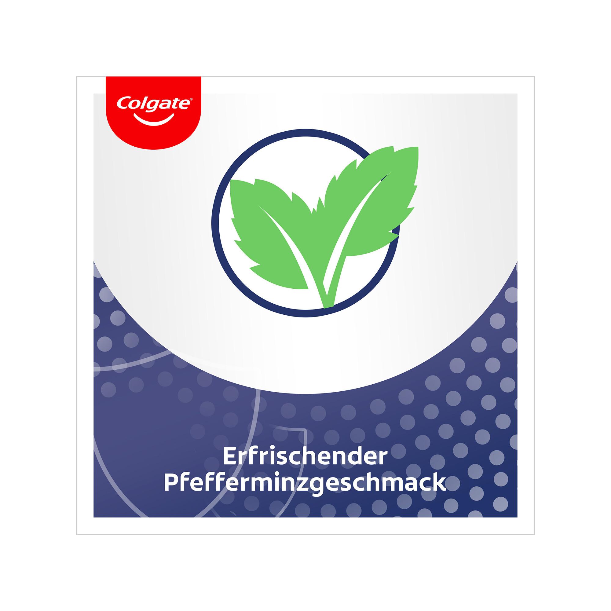 Colgate TOTAL PLUS GESUNDES WEISS Total Gesundes Weiss Zahnpasta 