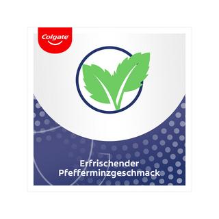 Colgate TOTAL PLUS GESUNDES WEISS Total Gesundes Weiss Zahnpasta 