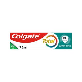 Colgate TOTAL PLUS GESUNDE FRISCHE Dentifrice Total Active Fresh 