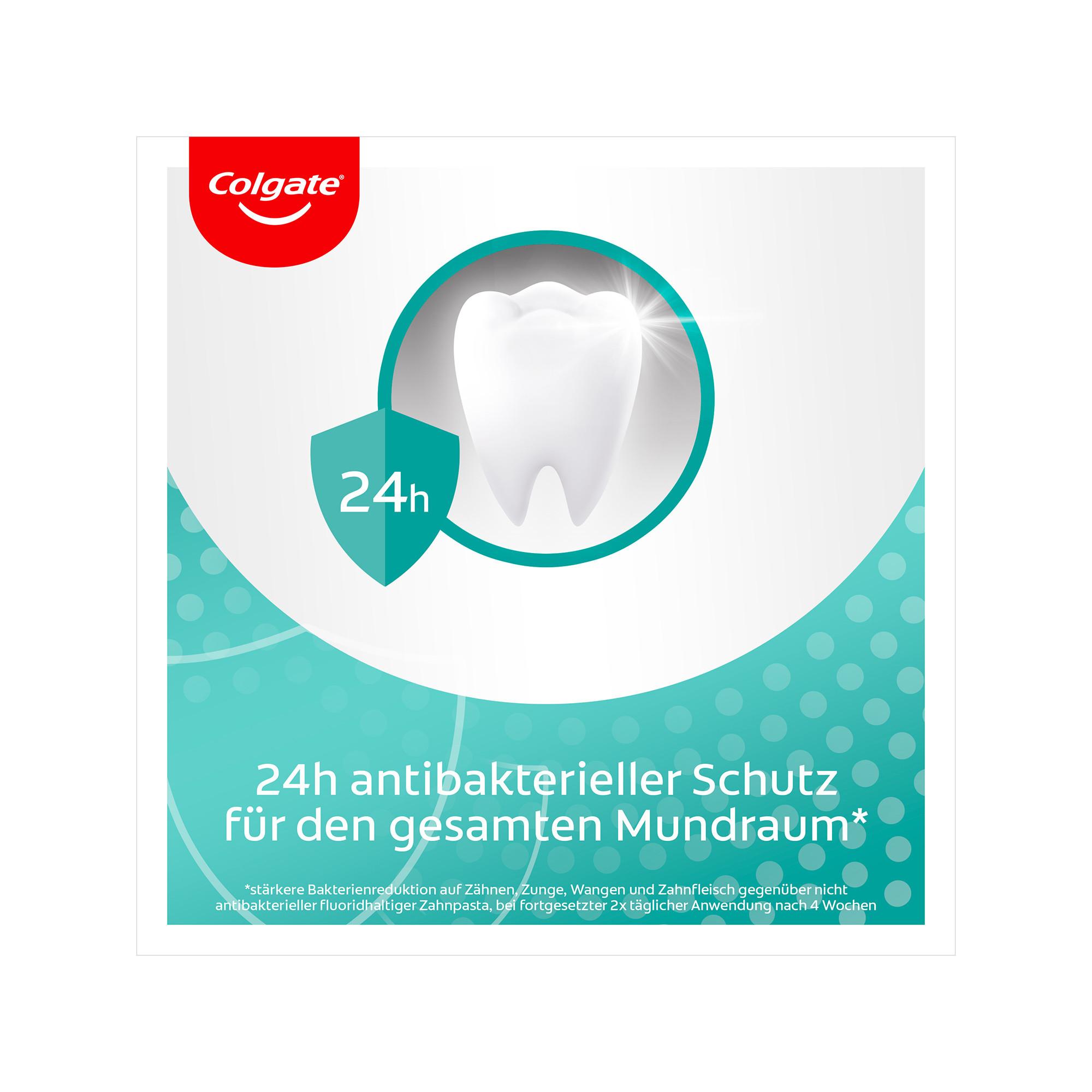 Colgate TOTAL PLUS GESUNDE FRISCHE Dentifricio Total Active Fresh 