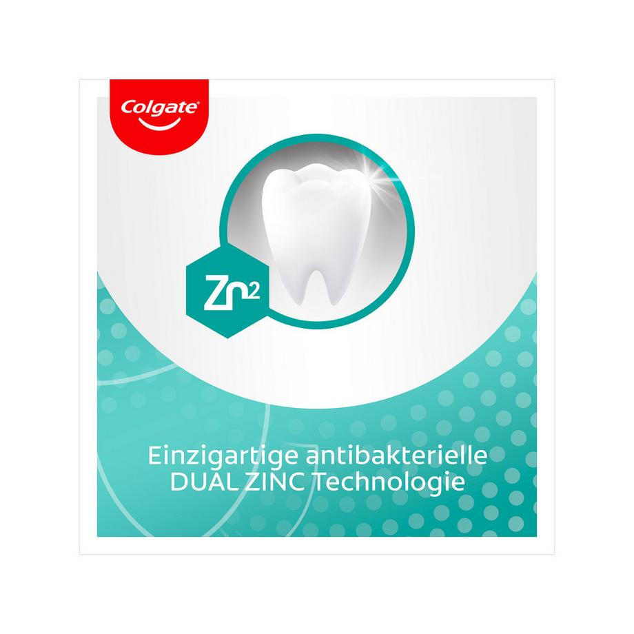 Colgate TOTAL PLUS GESUNDE FRISCHE Total Gesunde Frische Zahnpasta 