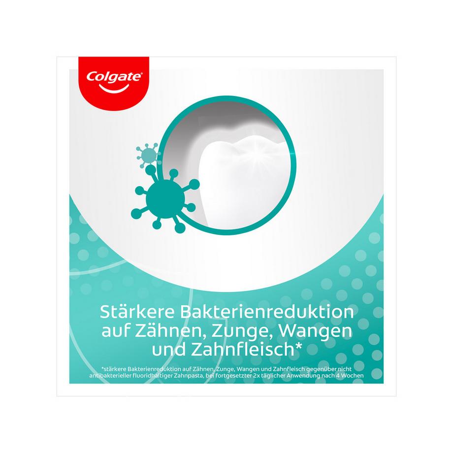 Colgate TOTAL PLUS GESUNDE FRISCHE Total Gesunde Frische Zahnpasta 