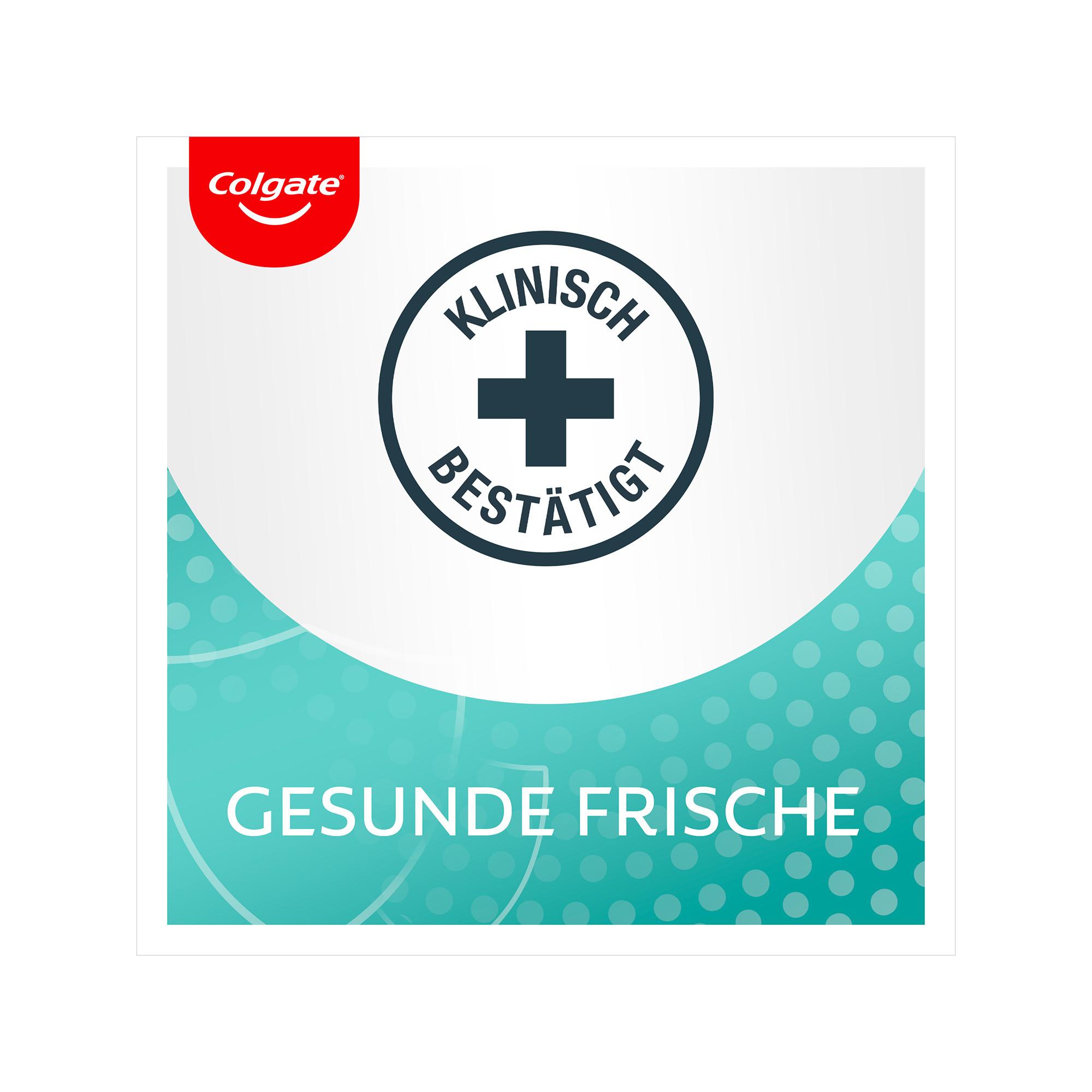Colgate TOTAL PLUS GESUNDE FRISCHE Dentifricio Total Active Fresh 