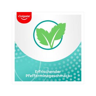 Colgate TOTAL PLUS GESUNDE FRISCHE Dentifrice Total Active Fresh 