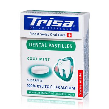 *DENTAL PASTILLEN