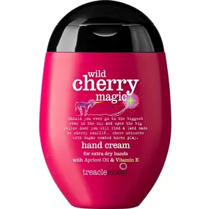 Crème Mains - Wild Cherry Magic