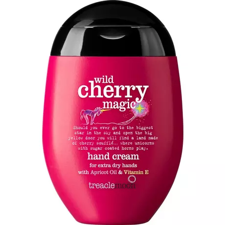treaclemoon Cherry magic Crème Mains - Wild Cherry Magic 
