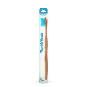 Brosse à dents Adulte, Blue