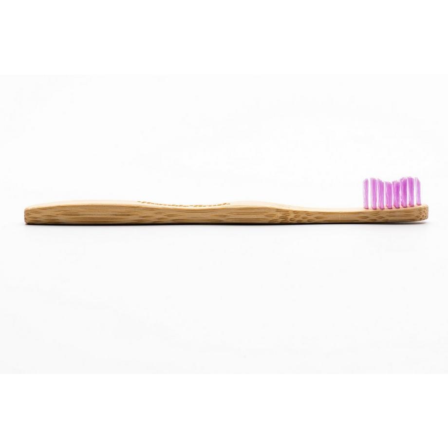 Humble Brush Lila Brosse à dents Kids, Pourpre 