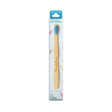 Brosse à dents Kids, blue