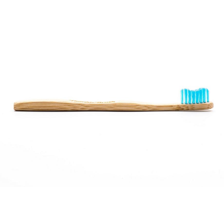 Humble Brush Blau Spazzolino da denti, blu 