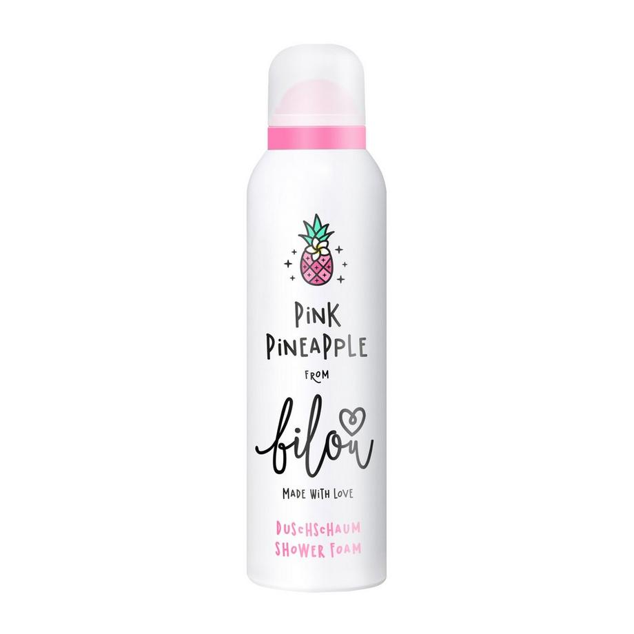 bilou  #PINK PINEAPPLE 200ML 