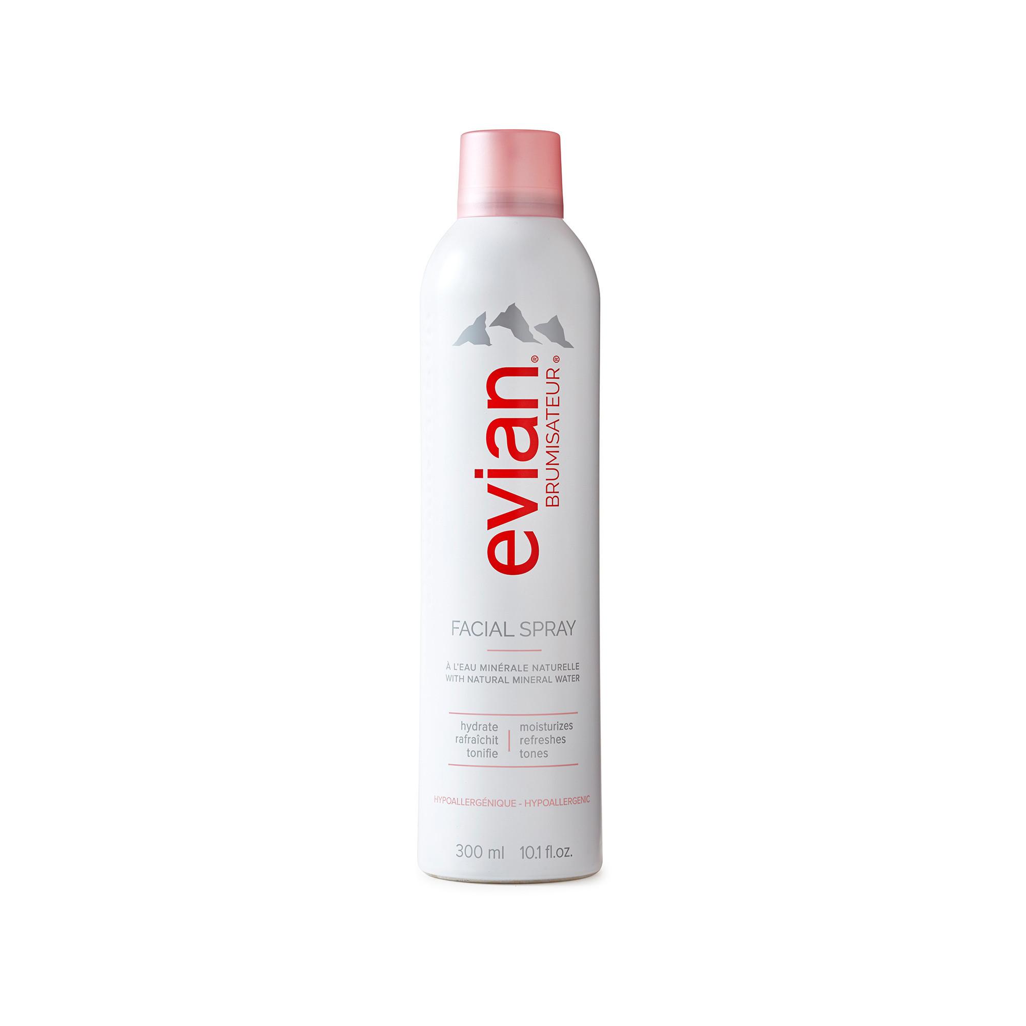 evian Brumisateur Gesichtsspray 