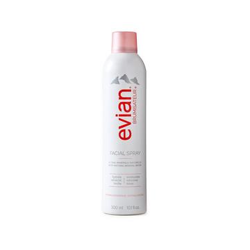 *EVIAN BRUM 300ML