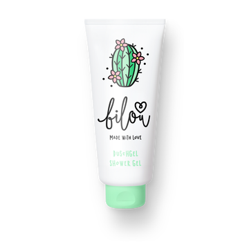 *BILOU DUSCHGEL CACT