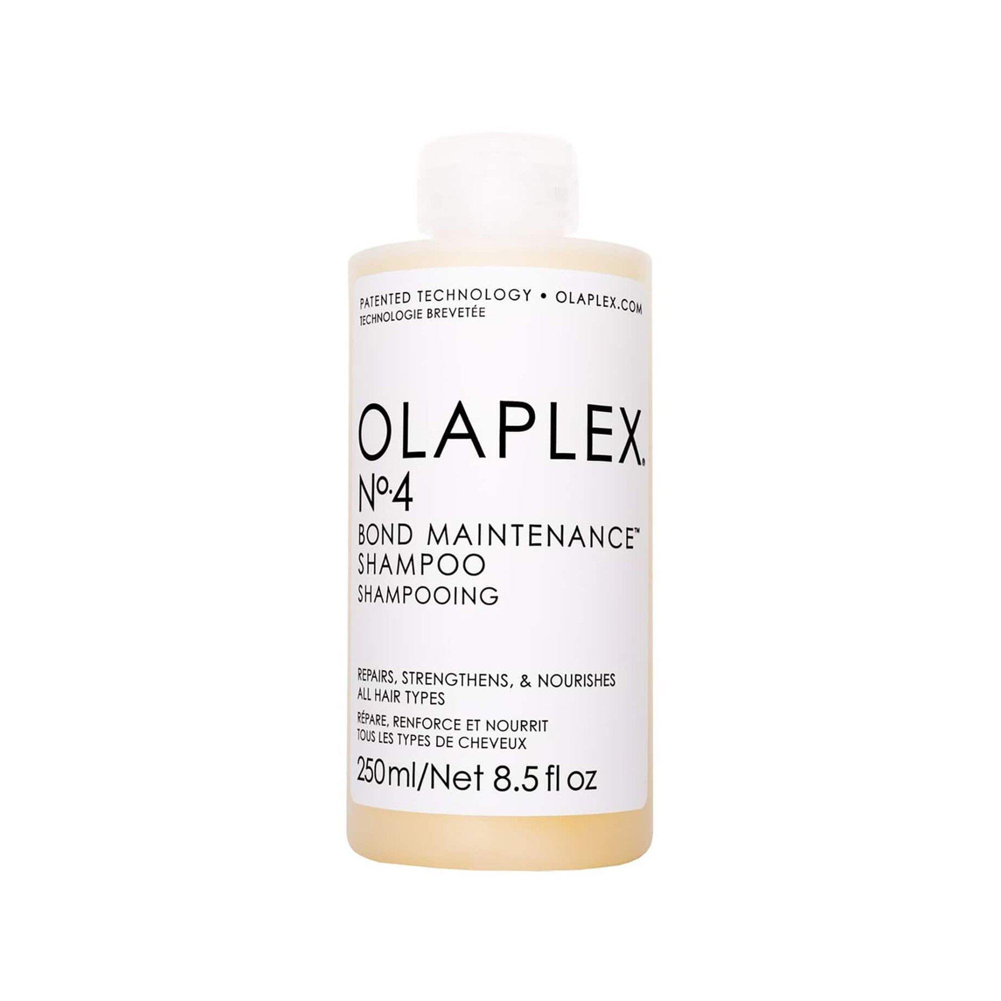 OLAPLEX Maintenance NO. 4 Bond Maintenance Shampoo 