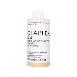 OLAPLEX Maintenance NO. 4 Bond Maintenance Shampoo 
