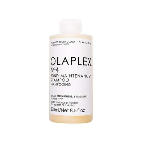 OLAPLEX Maintenance NO. 4 Bond Maintenance Shampoo 