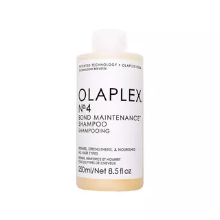 OLAPLEX  Nr. 4 Shampoo Maintenance 