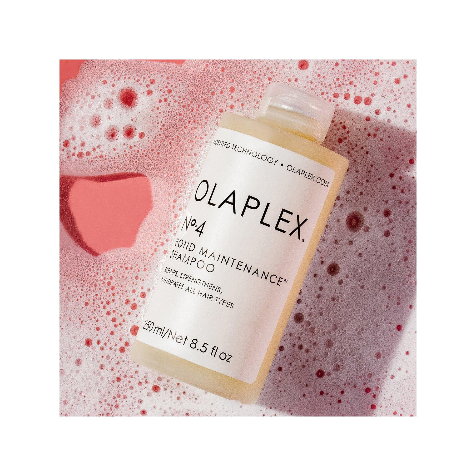 OLAPLEX Maintenance NO. 4 Bond Maintenance Shampoo 