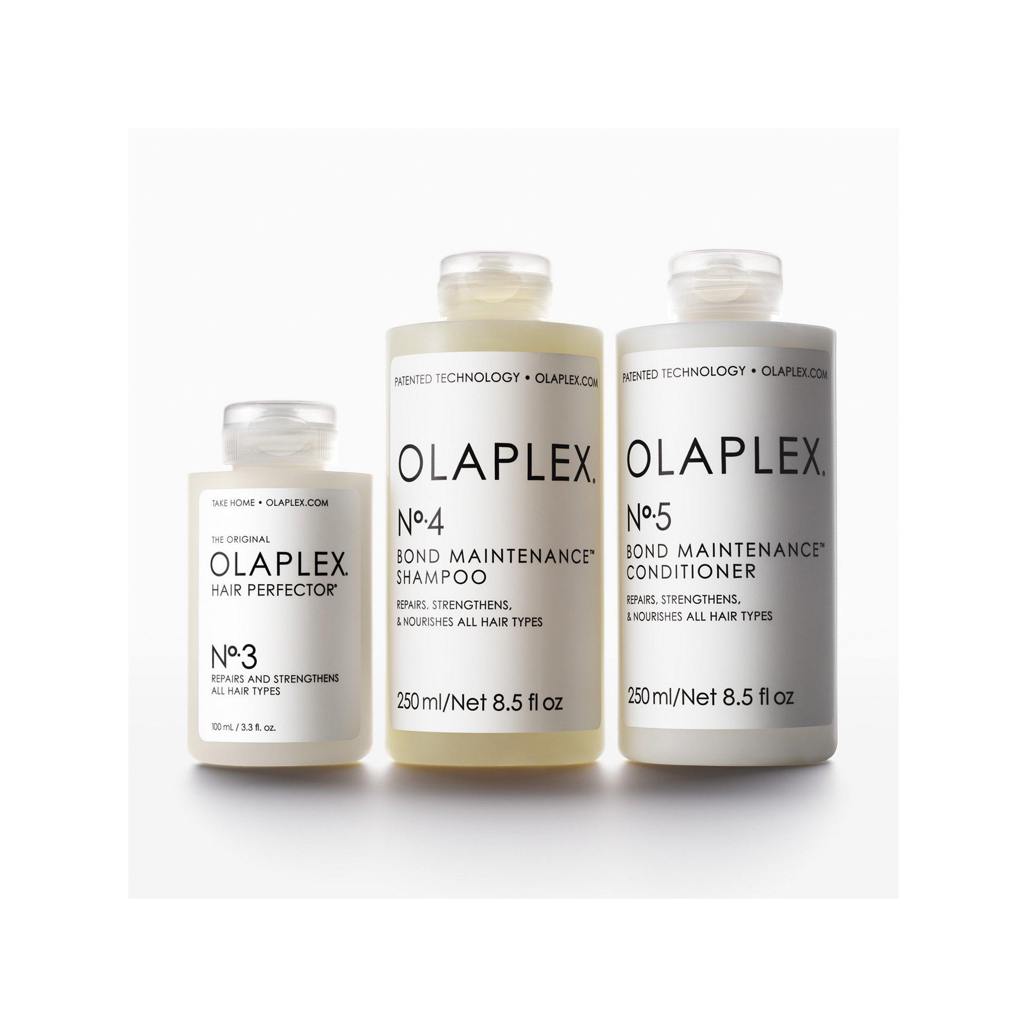 OLAPLEX Maintenance NO. 4 Bond Maintenance Shampoo 