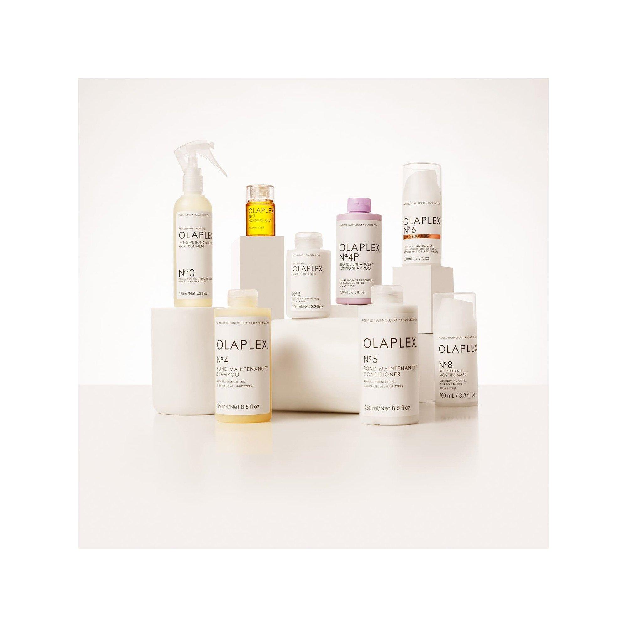 OLAPLEX Maintenance NO. 4 Bond Maintenance Shampoo 