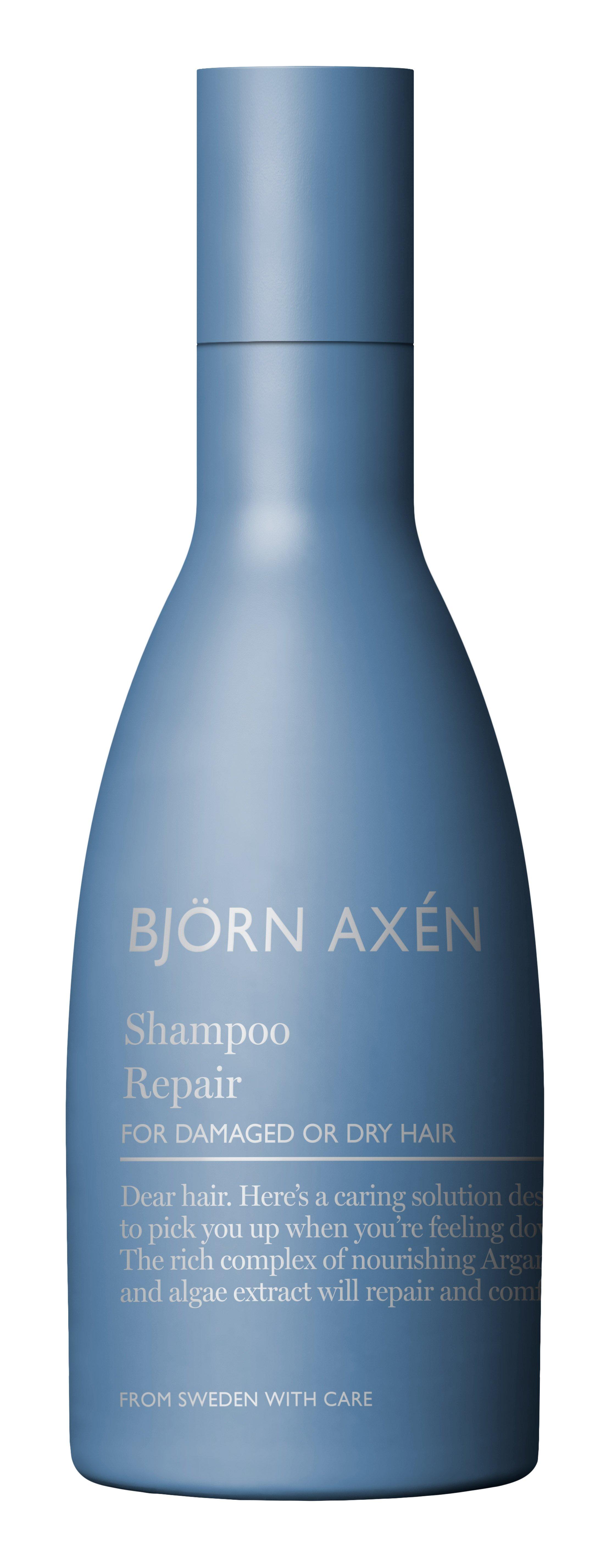 Image of BJOERN AXEN Shampoo Repair - 250ml