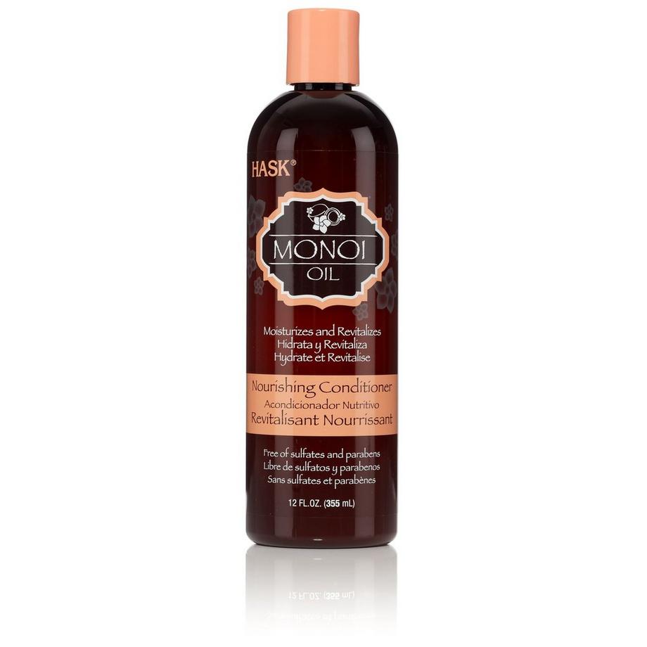 Conditioner Monoi Oil