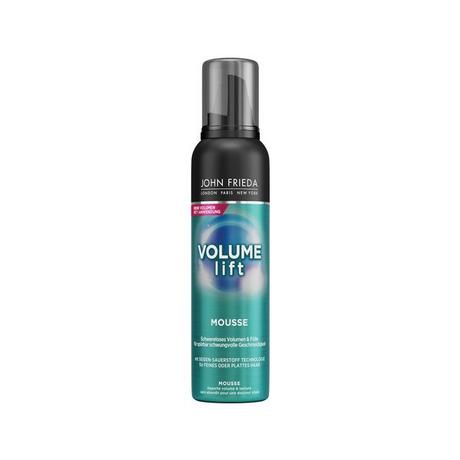 JOHN FRIEDA Volume Lift Volume Lift Mousse 