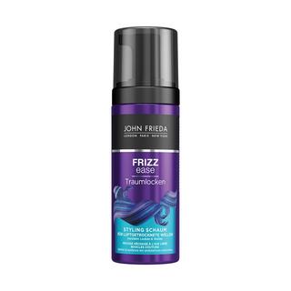 JOHN FRIEDA Frizz Ease Traumlocken Frizz Ease Boucles Couture Mousse Coiffant 