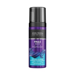 JOHN FRIEDA Frizz Ease Boucles Couture Mousse Coiffant 