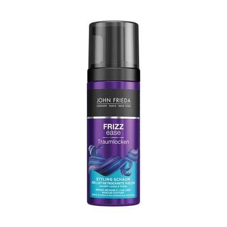 JOHN FRIEDA Frizz Ease Boucles Couture Mousse Coiffant 