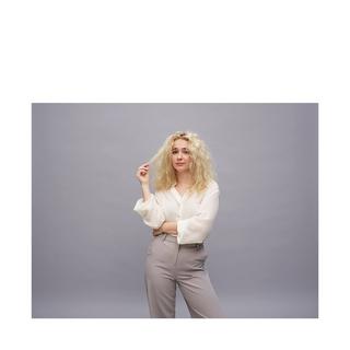 JOHN FRIEDA Frizz Ease Boucles Couture Mousse Coiffant 