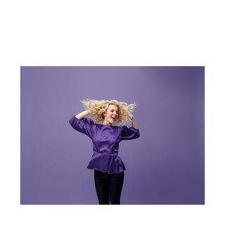 JOHN FRIEDA Frizz Ease Traumlocken Stylingschaum 