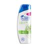 head & shoulders SENSITIVE Apple Fresh Shampoo Sensitive 