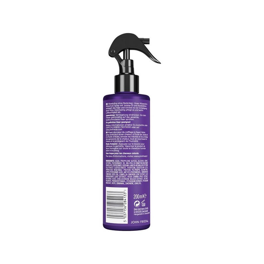 JOHN FRIEDA  HITZESCHIRM 200ML 