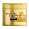 PANTENE  Pro-V Masque Intensif Réparation & Soins Pour Cheveux Abîmés 