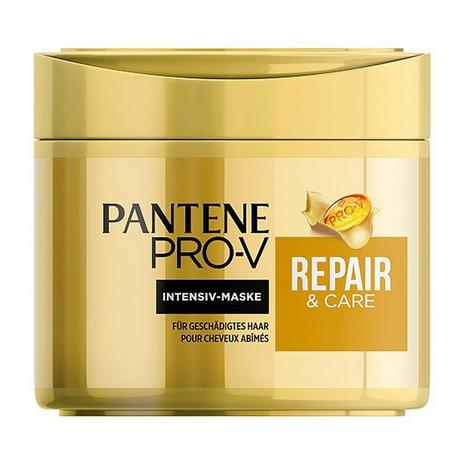 PANTENE  Pro-V Intensiv-Maske Repair & Care Für Geschädigtes Haar 