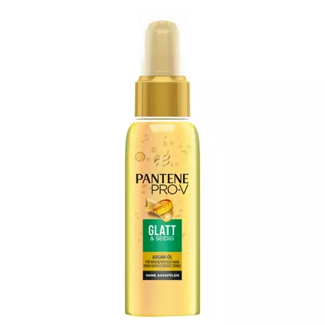 PANTENE  Pro-V Argan Oil Serum 