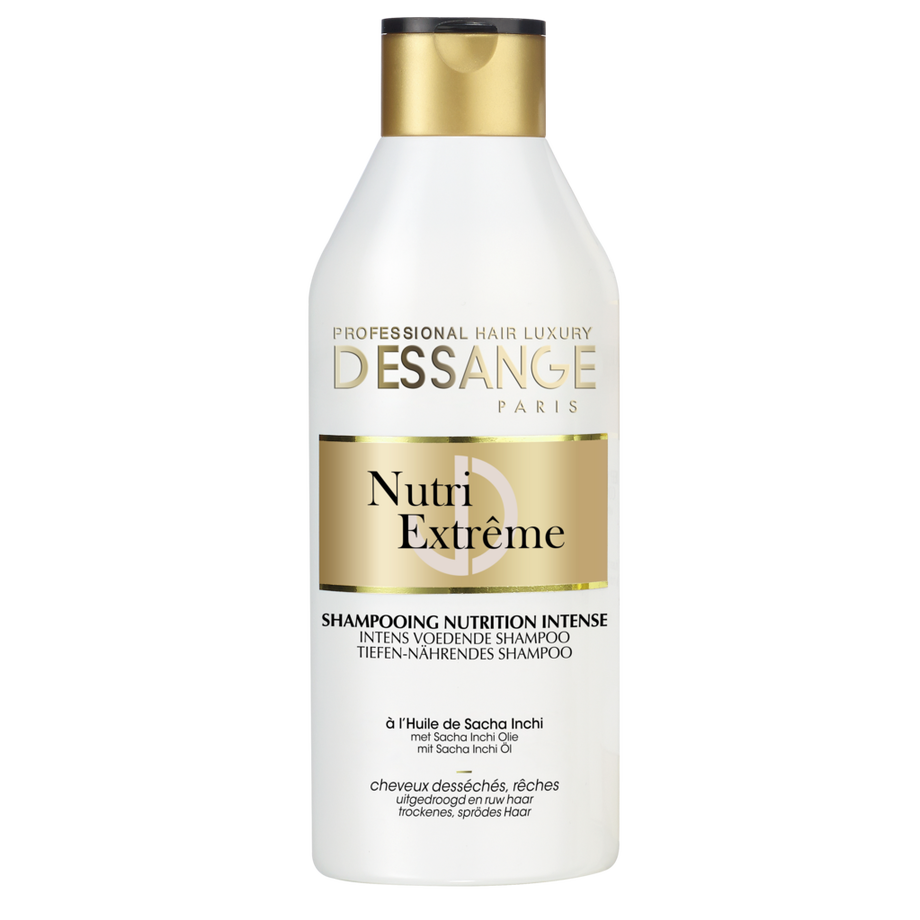 DESSANGE  #TIEFEN NÄHREND 250 